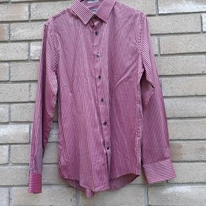Express dreas shirt